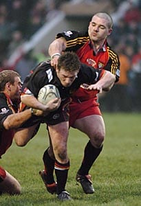 Danny Murgatroyd